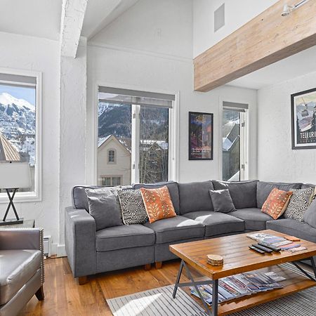 Viking Lodge Telluride Oda fotoğraf