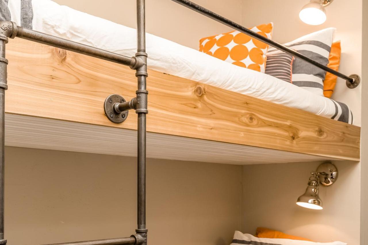 Viking Lodge Telluride Dış mekan fotoğraf