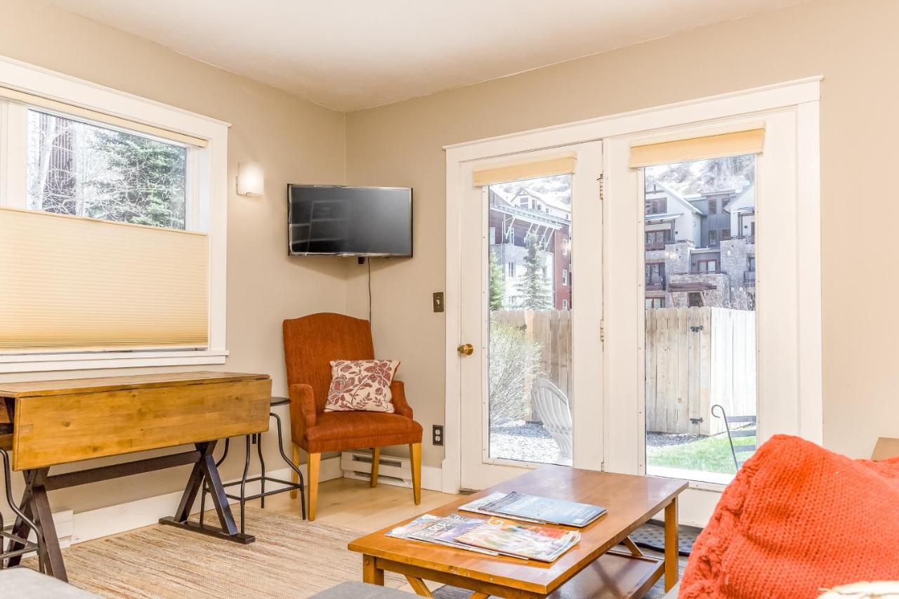 Viking Lodge Telluride Dış mekan fotoğraf