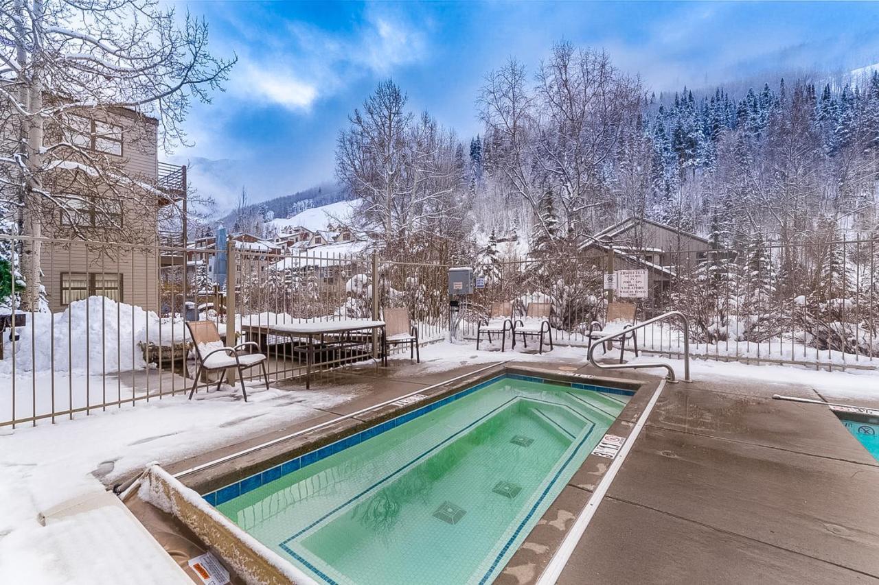 Viking Lodge Telluride Dış mekan fotoğraf