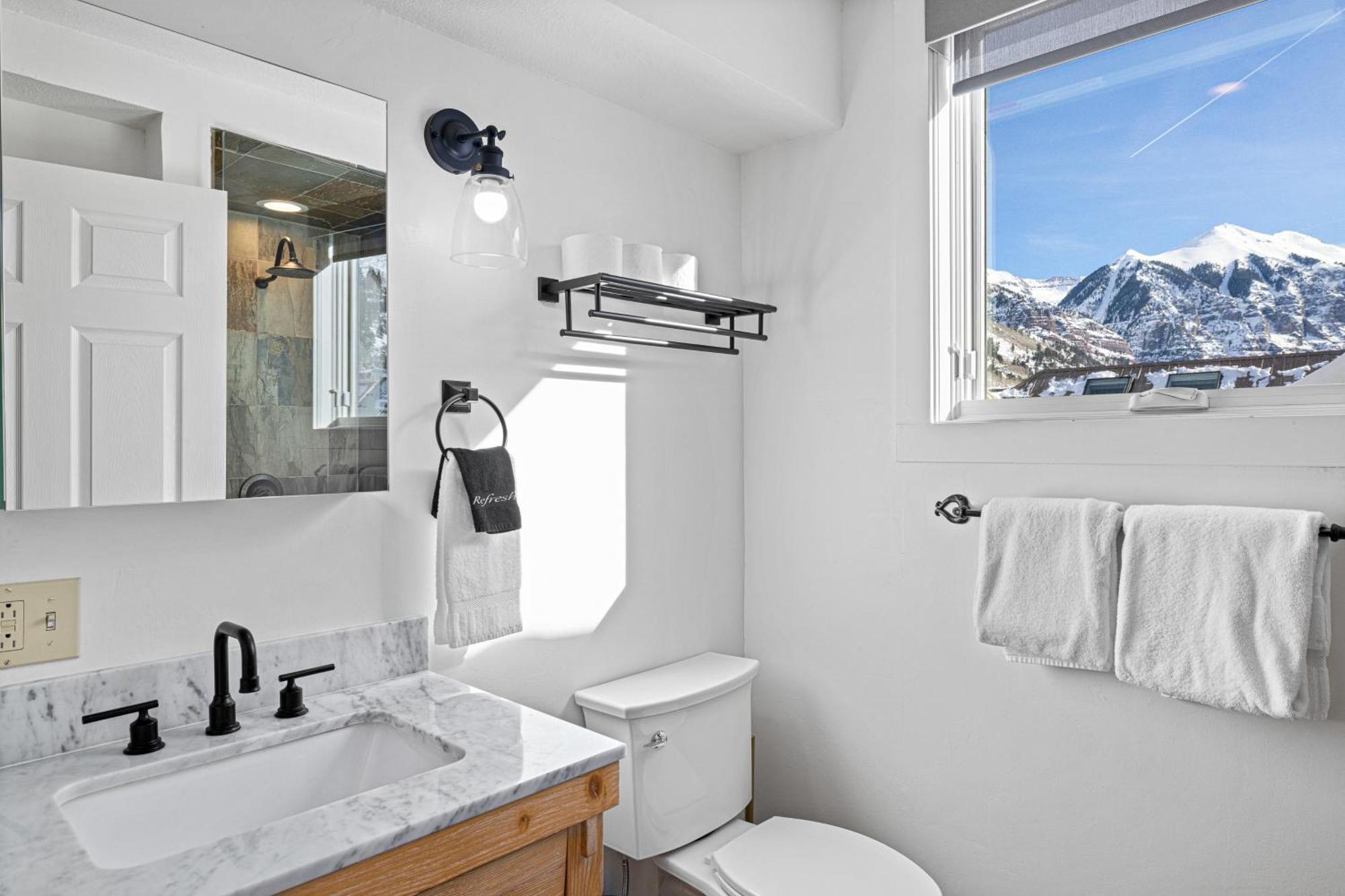 Viking Lodge Telluride Oda fotoğraf